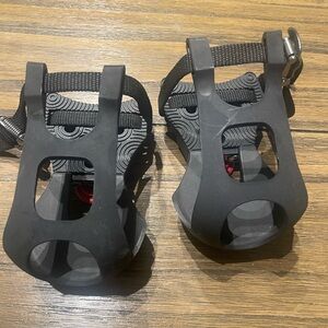 Peloton adapters